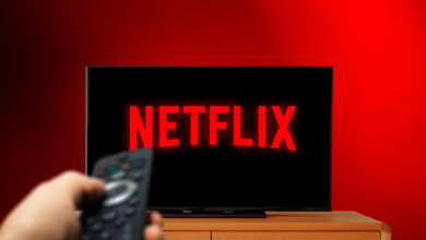 Texas demanda a Netflix