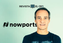 CEO de Nowports