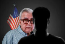 Se desconoce la identidad del gobernador morenista que será señalado por EU tal y como lo hiciera con Rubén Rocha Moya