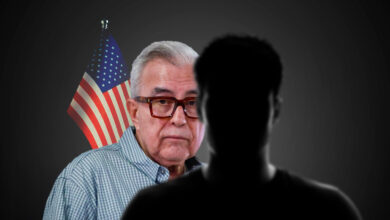 Se desconoce la identidad del gobernador morenista que será señalado por EU tal y como lo hiciera con Rubén Rocha Moya