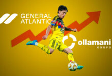 Ollamani General Atlantic