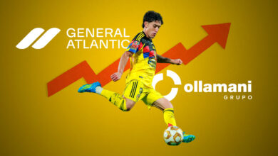 Ollamani General Atlantic