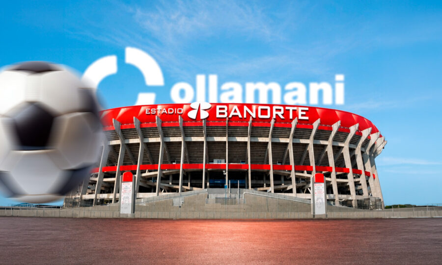 Estadio Banorte