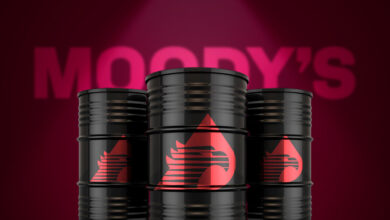 Apoyo del gobierno a Pemex se mantendrá hasta 2030, proyecta Moody’s