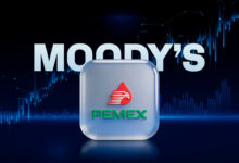 Pemex se salva de los recortes de Moody's, calificación se mantiene en ‘B1’ con perspectiva ‘estable’