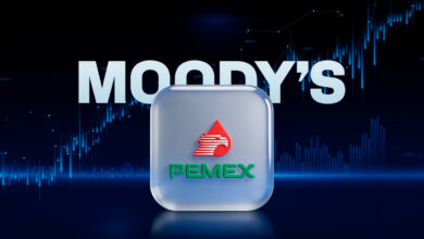 Pemex se salva de los recortes de Moody's, calificación se mantiene en ‘B1’ con perspectiva ‘estable’