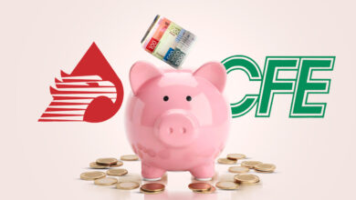 Sobreejercicio Pemex y CFE