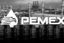 Pemex: Dos Bocas registra su peor producción en ocho meses con 147,948 barriles diarios