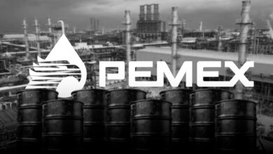 Pemex: Dos Bocas registra su peor producción en ocho meses con 147,948 barriles diarios