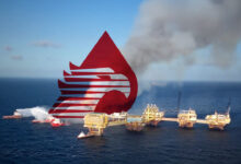 Entre fugas y derrames, los incidentes en Pemex se han incrementado casi 500% con los gobiernos de la 4T