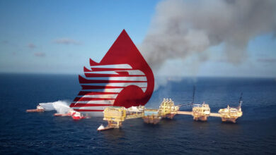 Entre fugas y derrames, los incidentes en Pemex se han incrementado casi 500% con los gobiernos de la 4T