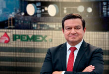 Juan Carlos Carpio en Pemex: entre el desafío de las calificadoras y el apoyo gubernamental