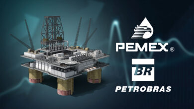 Petrobras, un aliado que puede impulsar a Pemex con una estrategia ajena a la 4T