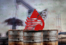 Pemex no levanta, elaboración de gasolinas y diésel registra su peor nivel en seis meses