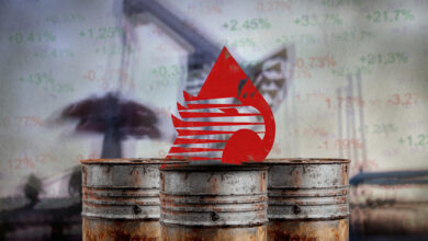 Pemex no levanta, elaboración de gasolinas y diésel registra su peor nivel en seis meses