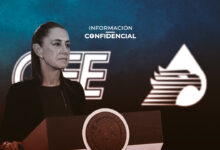 #InformaciónConfidencial: ‘Pensiones doradas’ de Pemex y CFE, un error en la era Sheinbaum