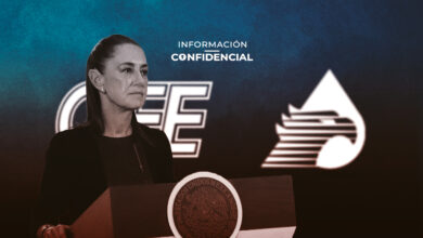 #InformaciónConfidencial: ‘Pensiones doradas’ de Pemex y CFE, un error en la era Sheinbaum