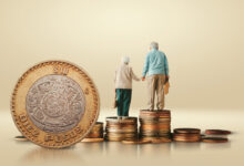 Gasto en pensiones