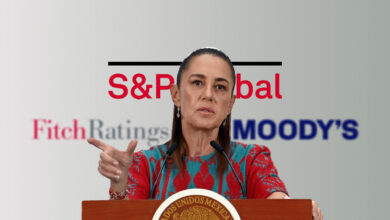 Perfil crediticio del soberano