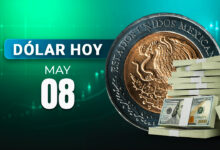Dólar