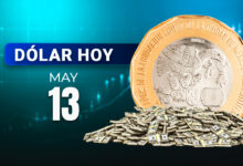 El peso se encamina a su tercera jornada con pérdidas