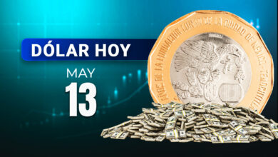 El peso se encamina a su tercera jornada con pérdidas