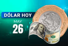 Dólar