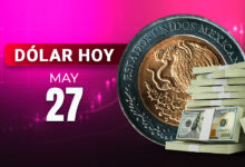 Dólar