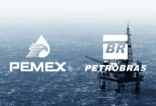 Petrobras busca consolidar una alianza con Pemex