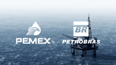 Petrobras busca consolidar una alianza con Pemex
