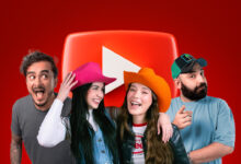 Sustos, confesiones y risas: así se mueve el top 10 de podcasts en YouTube México