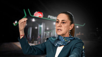 Precio topado al diésel genera preocupación por riesgo de desabasto en gasolineras