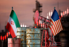 El bloqueo permanente del estrecho de Ormuz impulsa los precios del petróleo