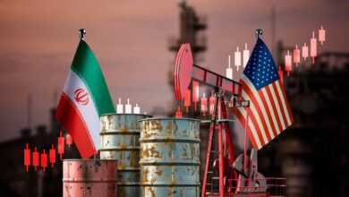 El bloqueo permanente del estrecho de Ormuz impulsa los precios del petróleo
