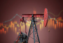 El WTI sube más de 3% y se mantiene por encima de los 100 dólares