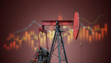 El WTI sube más de 3% y se mantiene por encima de los 100 dólares