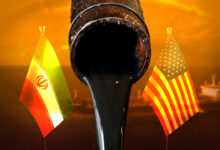 Los futuros del petróleo estadounidense cae por debajo de los 100 dólares