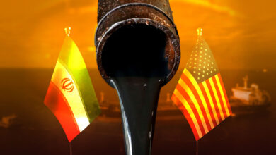 Los futuros del petróleo estadounidense cae por debajo de los 100 dólares