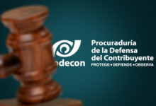 Fortalecer a la Prodecon