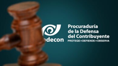 Fortalecer a la Prodecon