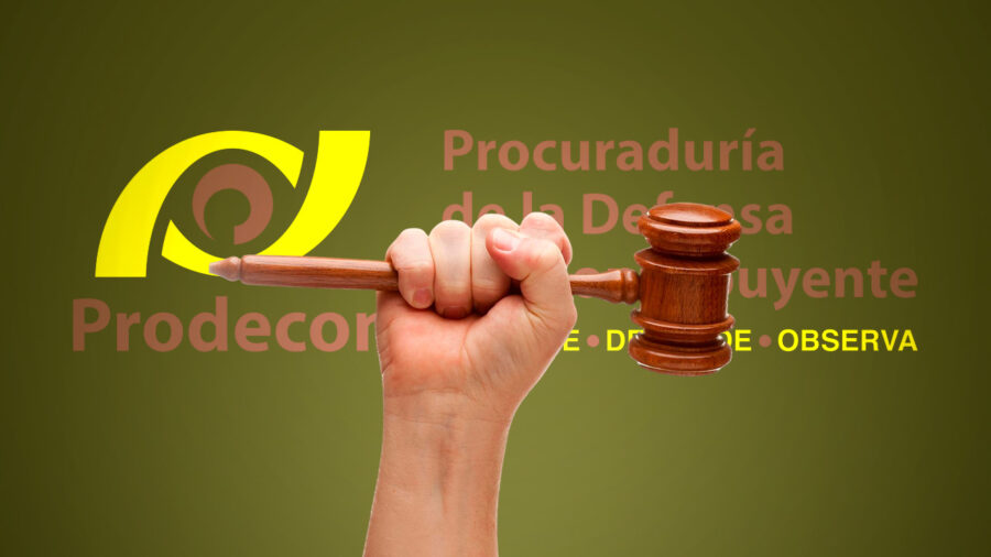 Prodecon