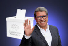Ricardo Monreal busca anular elecciones si existe intromisión del exterior