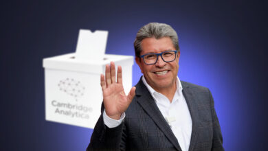 Ricardo Monreal busca anular elecciones si existe intromisión del exterior