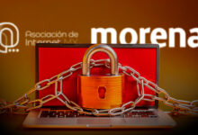 La Asociación Mexicana de Internet ha expresado su preocupación ante la reforma de Morena
