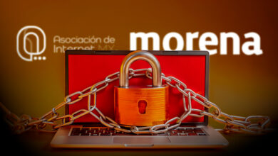 La Asociación Mexicana de Internet ha expresado su preocupación ante la reforma de Morena