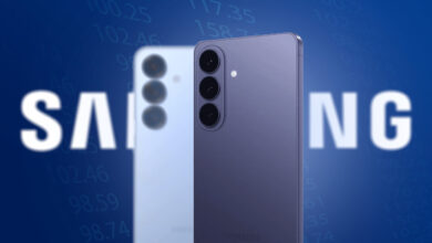 Samsung se supera a sí mismo y a las chinas, ventas de Galaxy S26 están 13% por encima de las del S25