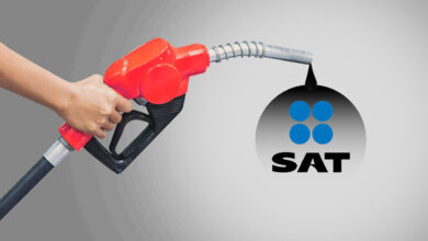 SAT ha comenzado a bloquear facturas en gasolineras con irregularidades