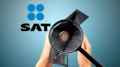 SAT devolución