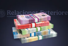 SAT detecta lavado de dinero