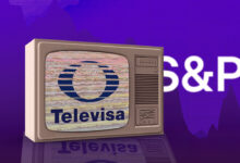 S&P Televisa